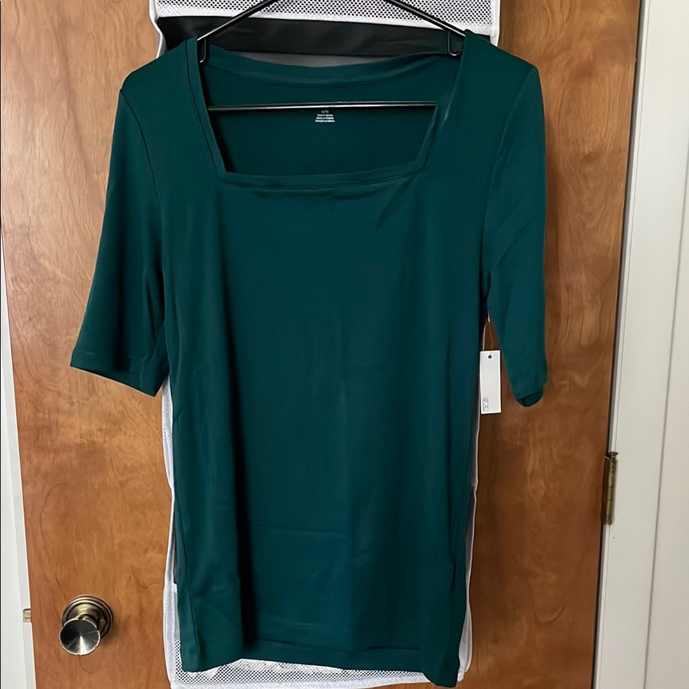 Amazon Women’s Half Sleeve T-Shirt